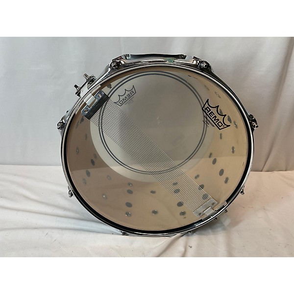 Used Remo PORK PIE Drum