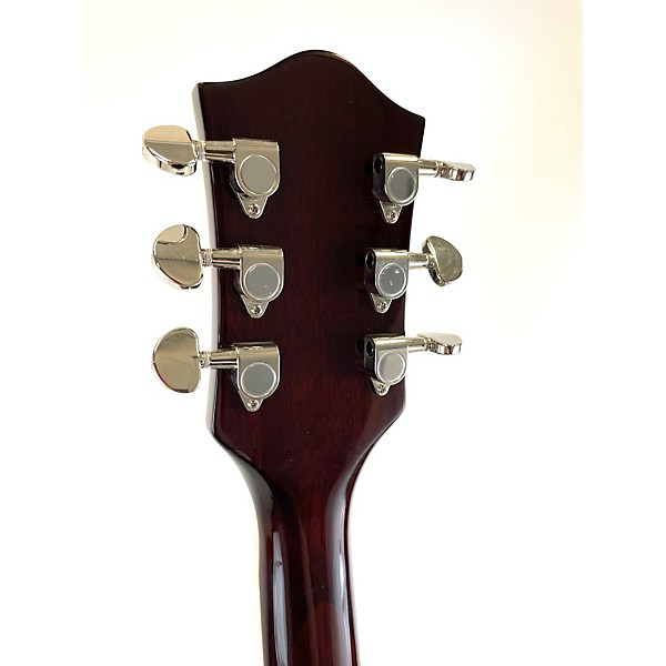 Used Gretsch Guitars G2622 Streamliner Center Block Hollow Body Electric Guitar