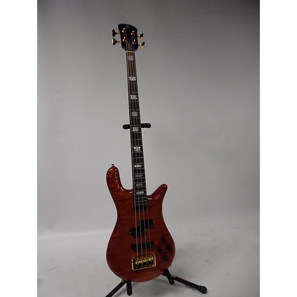 Used Spector Doug Wimbish Signature Lx Dw Electric Bass Guitar