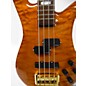 Used Spector Doug Wimbish Signature Lx Dw Electric Bass Guitar