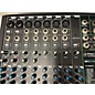 Used Mackie PROFX12 Unpowered Mixer