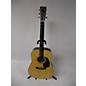 Used Martin D28 Acoustic Guitar thumbnail