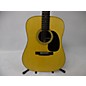 Used Martin D28 Acoustic Guitar