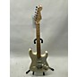 Used Fender Used Fender American Standard Stratocaster Olympic White Solid Body Electric Guitar thumbnail