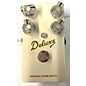 Used Lovepedal DELUXE Effect Pedal thumbnail