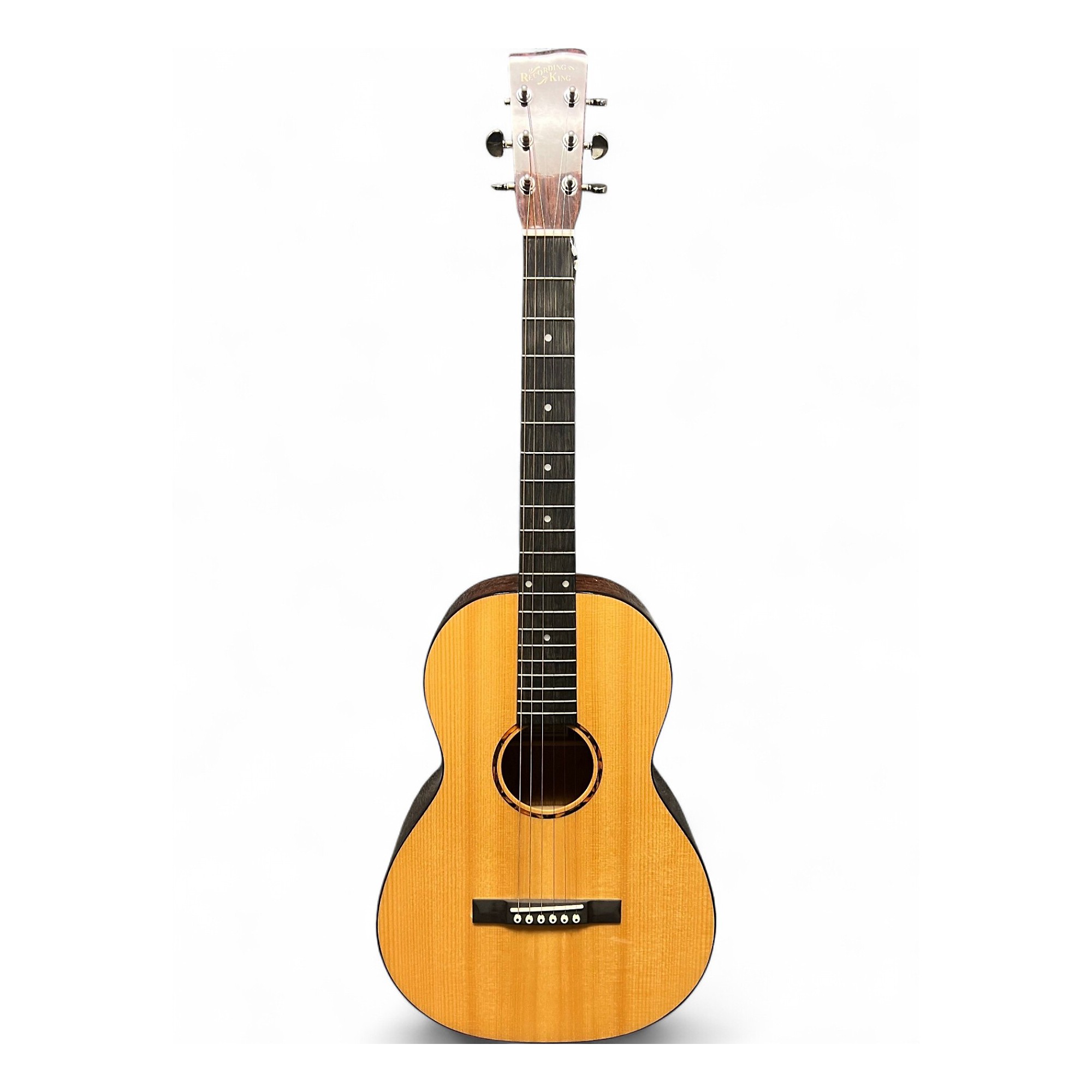 ギター Recording King RP-G6 Amazon.com: Recording King RP-G6 Solid Top Single 0 Guitar