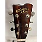 Used Recording King Rp-g6 Acoustic Guitar