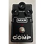 Used MXR M132 Super Comp Effect Pedal thumbnail