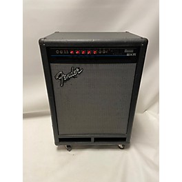 Used Fender Used Fender Bxr300c Bass Cabinet