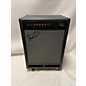 Used Fender Bxr300c Bass Cabinet thumbnail