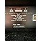 Used Fender Bxr300c Bass Cabinet