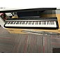 Used Yamaha P-125 Digital Piano thumbnail