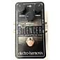 Used Electro-Harmonix Silencer Noise Gate Effect Pedal thumbnail