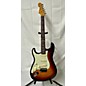 Used Fender American Ultra Stratocaster Left Handed Electric Guitar thumbnail