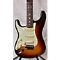 Used Fender American Ultra Stratocaster Left Handed Electric Guitar