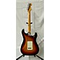 Used Fender American Ultra Stratocaster Left Handed Electric Guitar