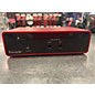 Used Focusrite Scarlett Solo Studio Audio Interface