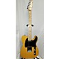 Used Fender American Professional Telecaster Solid Body Electric Guitar thumbnail