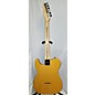 Used Fender American Professional Telecaster Solid Body Electric Guitar