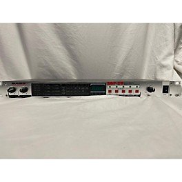 Used Nady Audio Used Nady Audio SDP-20 Effect Processor