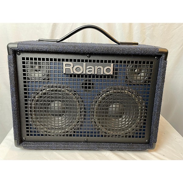 Used Roland KC-220 Keyboard Amp