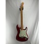 Used Fender Artist Series Jimmie Vaughan Tex-Mex Stratocaster Solid Body Electric Guitar thumbnail