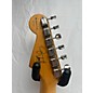 Used Fender Artist Series Jimmie Vaughan Tex-Mex Stratocaster Solid Body Electric Guitar