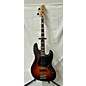 Used Fender American Elite Jazz Bass Electric Bass Guitar thumbnail