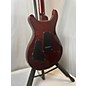 Used PRS Standard 24 Solid Body Electric Guitar