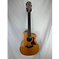 Used Used Taylor 254ce DLX Natural 12 String Acoustic Electric Guitar thumbnail