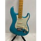 Used Fender 2022 American Professional II Stratocaster Solid Body Electric Guitar