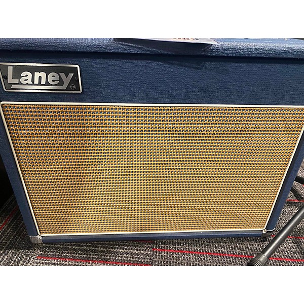 Used Laney Lionheart 5w Tube Guitar Combo Amp Tube Guitar Combo Amp