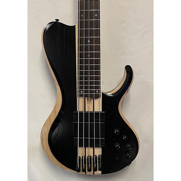 Used Ibanez BTB865SC Electric Bass Guitar