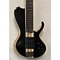 Used Ibanez BTB865SC Electric Bass Guitar