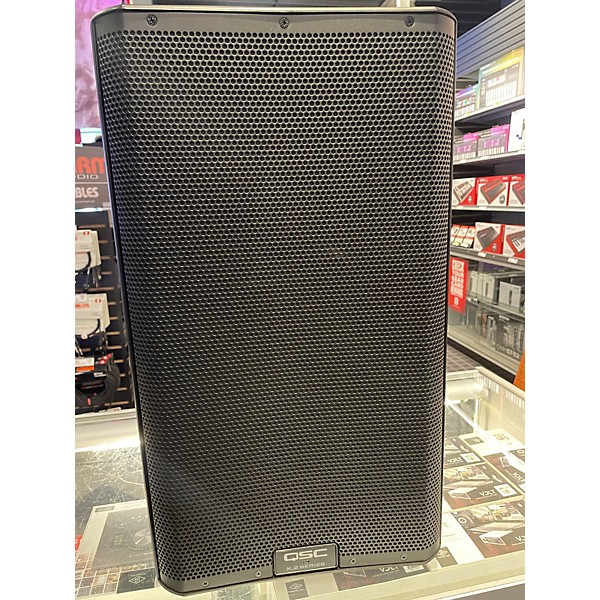 Used QSC K12.2 Powered Speaker Guitar Center