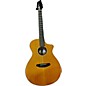 Used Breedlove Solo Concert Acoustic Electric Guitar thumbnail