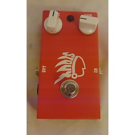 Used Sioux Used Sioux K-D Effect Pedal