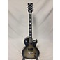 Used Gibson Used 2022 Gibson 1979 Jones Adam Silver Burst Solid Body Electric Guitar thumbnail