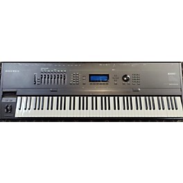 Used Kurzweil Used Kurzweil K2500XS Keyboard Workstation