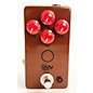 Used JHS Pedals Angry Charlie V2 Effect Pedal thumbnail