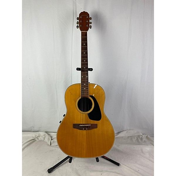 Used Applause AE32 Acoustic Guitar