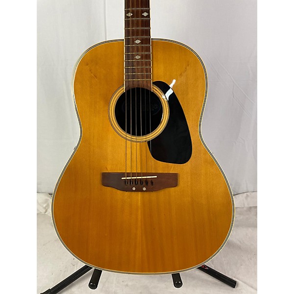 Used Applause AE32 Acoustic Guitar