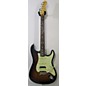 Used Fender Used Fender American Professional Standard Stratocaster HSS 3 Tone Sunburst Solid Body Electric Guitar thumbnail