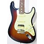 Used Fender Used Fender American Professional Standard Stratocaster HSS 3 Tone Sunburst Solid Body Electric Guitar