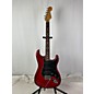 Used Fender Used Fender Player Stratocaster HSS Pau Ferro Candy Apple Red Solid Body Electric Guitar thumbnail