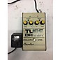 Used Chandler Tube Driver Effect Pedal