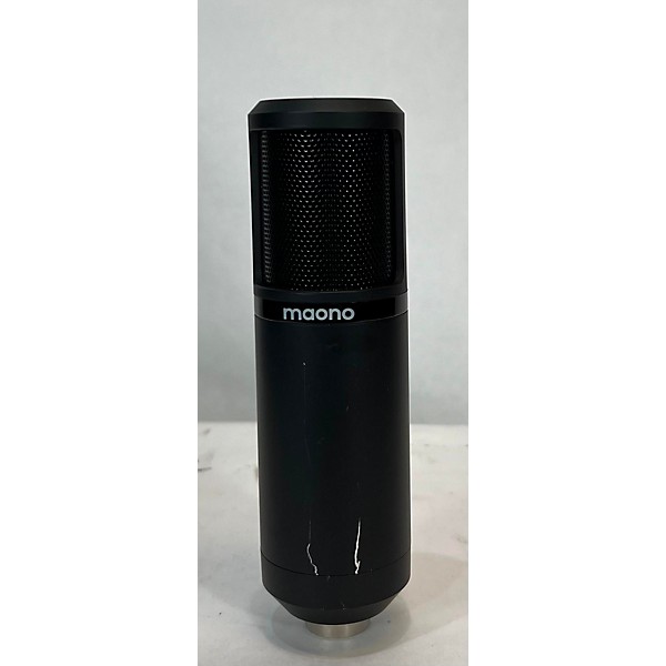 Used maono XLR Condenser Microphone Condenser Microphone