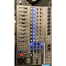 Used Zoom Used 2020s Zoom L-12 Line Mixer