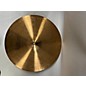 Used Paiste 1980 20in 2002 Ride Cymbal