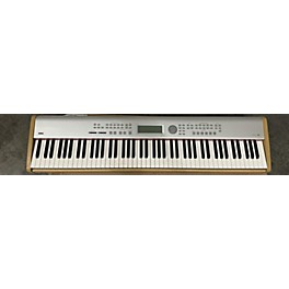 Used KORG SP-500 Keyboard Workstation